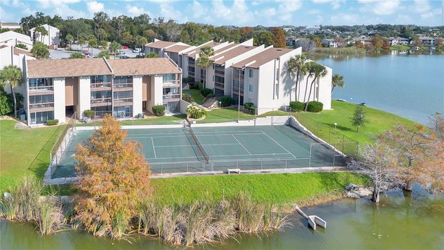 568 ORANGE DRIVE 50, Altamonte Springs, FL 32701