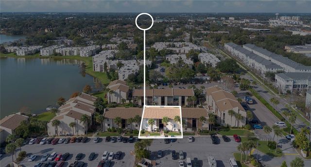 568 ORANGE DRIVE 50, Altamonte Springs, FL 32701