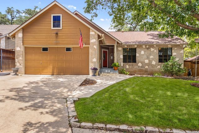 8923 PEACEFUL GRV, San Antonio, TX 78250