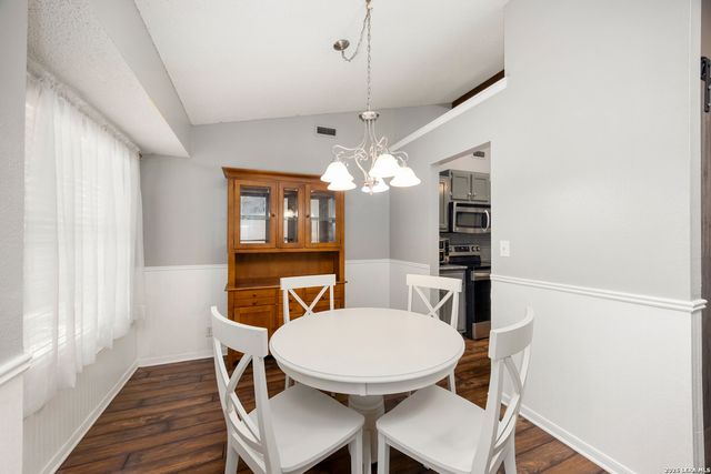 8923 PEACEFUL GRV, San Antonio, TX 78250