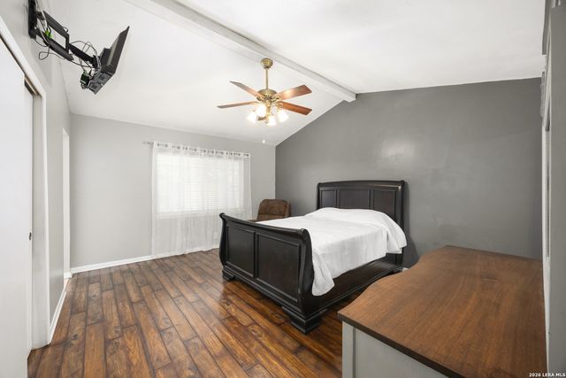 8923 PEACEFUL GRV, San Antonio, TX 78250