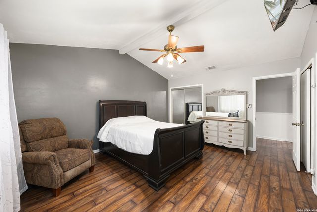 8923 PEACEFUL GRV, San Antonio, TX 78250