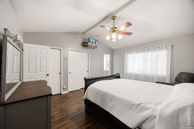 8923 PEACEFUL GRV, San Antonio, TX 78250