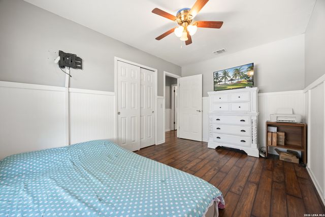 8923 PEACEFUL GRV, San Antonio, TX 78250