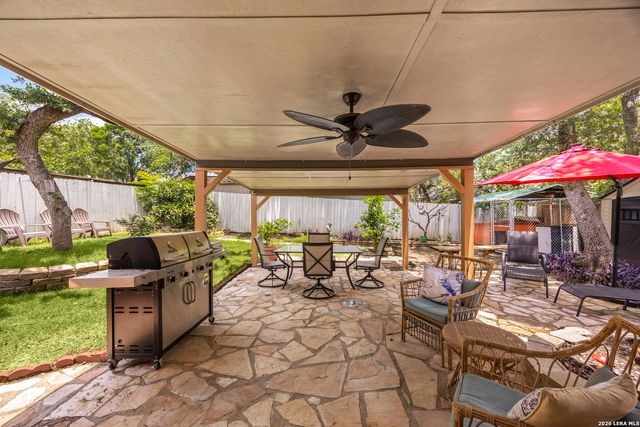 8923 PEACEFUL GRV, San Antonio, TX 78250