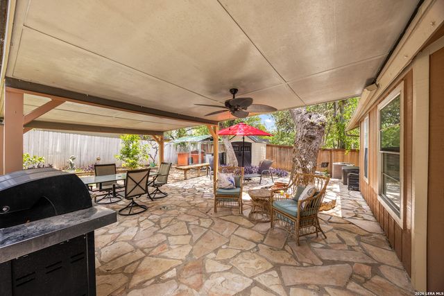 8923 PEACEFUL GRV, San Antonio, TX 78250