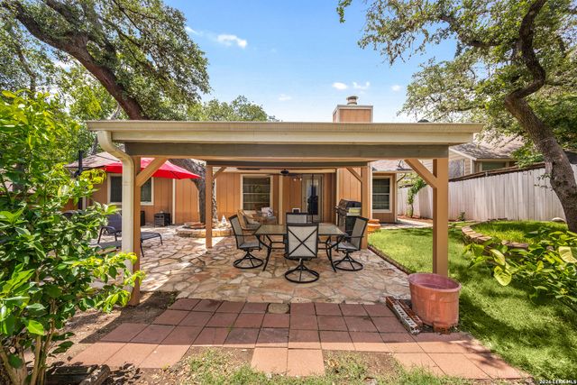 8923 PEACEFUL GRV, San Antonio, TX 78250