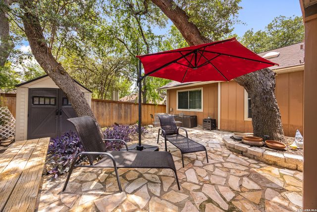 8923 PEACEFUL GRV, San Antonio, TX 78250