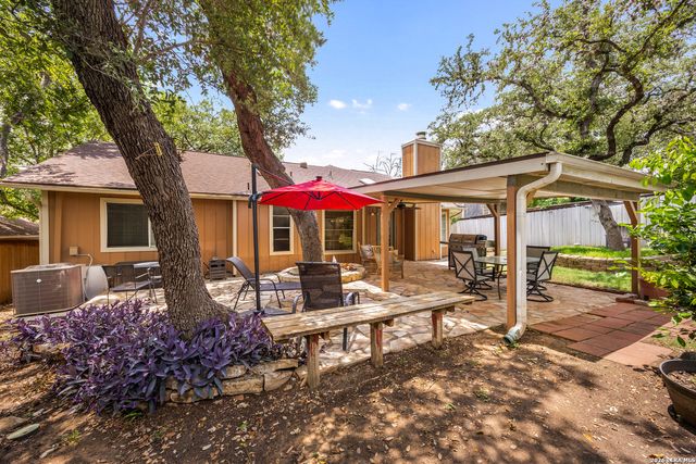 8923 PEACEFUL GRV, San Antonio, TX 78250