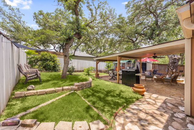 8923 PEACEFUL GRV, San Antonio, TX 78250