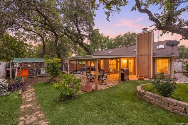 8923 PEACEFUL GRV, San Antonio, TX 78250