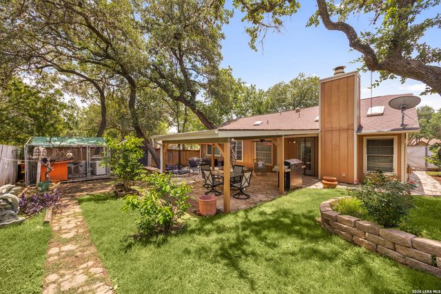 8923 PEACEFUL GRV, San Antonio, TX 78250
