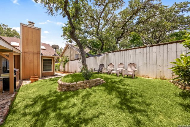 8923 PEACEFUL GRV, San Antonio, TX 78250