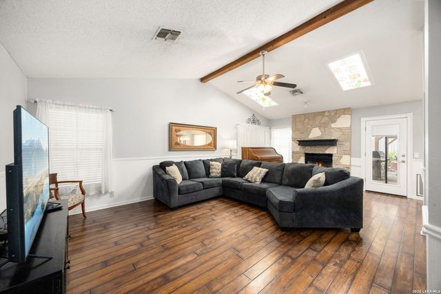 8923 PEACEFUL GRV, San Antonio, TX 78250