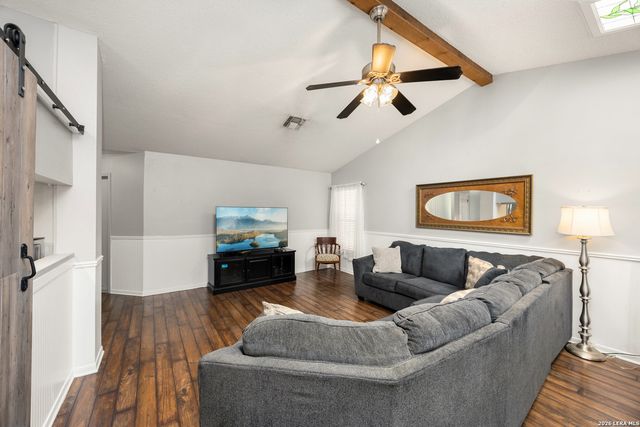 8923 PEACEFUL GRV, San Antonio, TX 78250