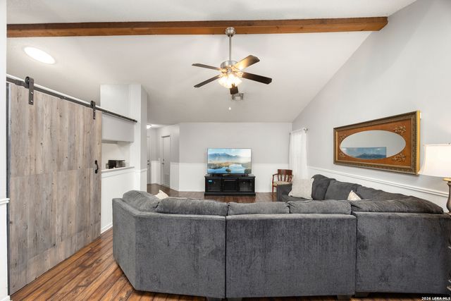 8923 PEACEFUL GRV, San Antonio, TX 78250