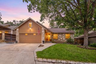 8923 PEACEFUL GRV, San Antonio, TX 78250