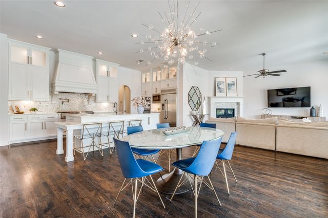 13162 Riverhill Road, Frisco, TX 75033