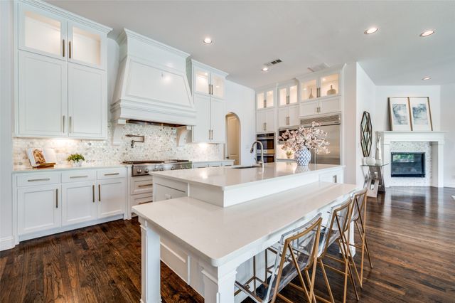 13162 Riverhill Road, Frisco, TX 75033