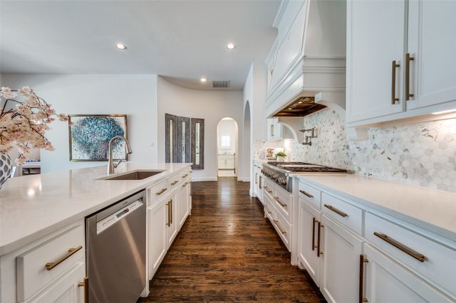 13162 Riverhill Road, Frisco, TX 75033