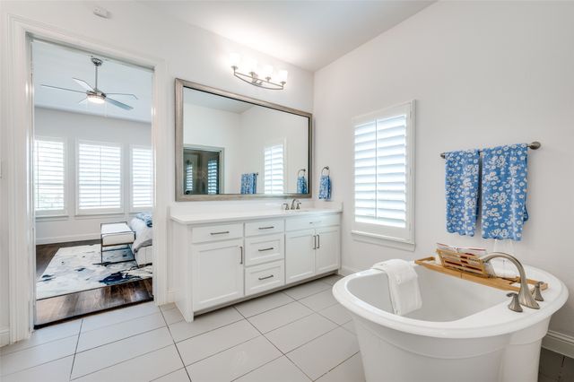 13162 Riverhill Road, Frisco, TX 75033