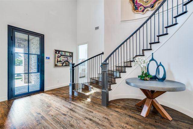 13162 Riverhill Road, Frisco, TX 75033