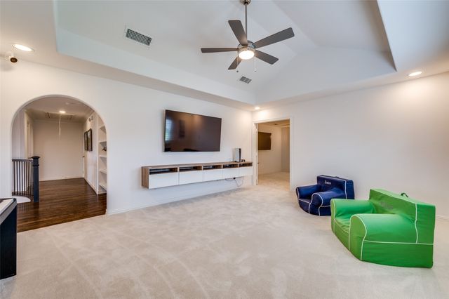 13162 Riverhill Road, Frisco, TX 75033