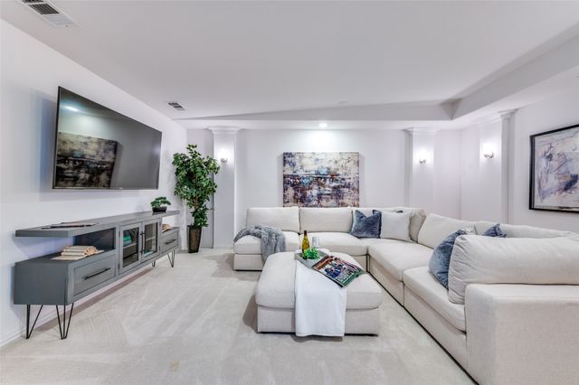 13162 Riverhill Road, Frisco, TX 75033