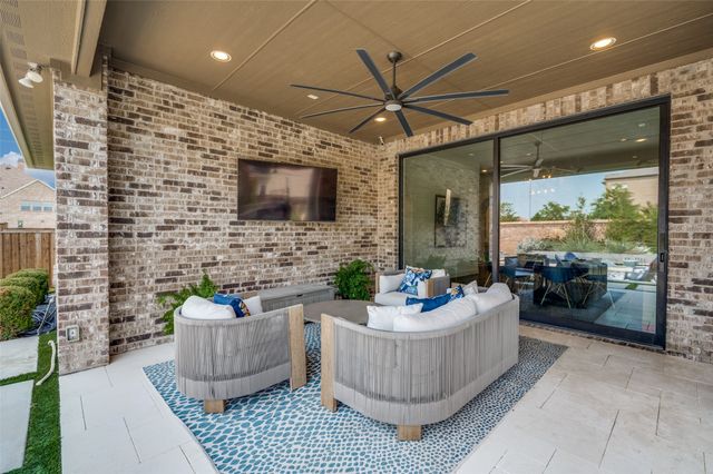 13162 Riverhill Road, Frisco, TX 75033