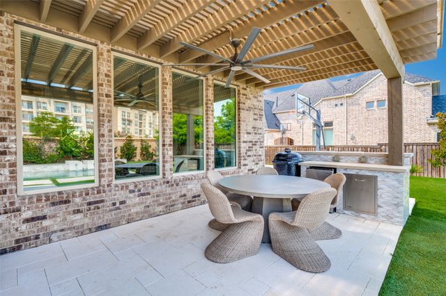 13162 Riverhill Road, Frisco, TX 75033