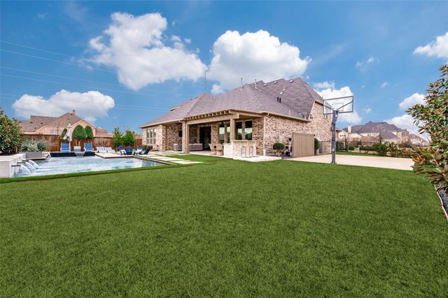 13162 Riverhill Road, Frisco, TX 75033