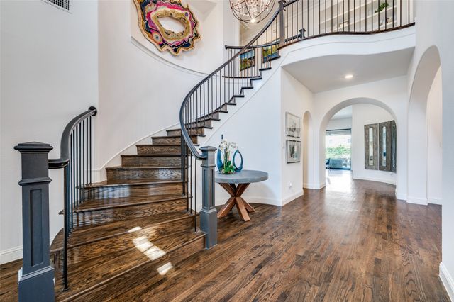 13162 Riverhill Road, Frisco, TX 75033