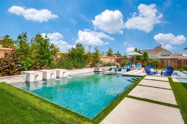 13162 Riverhill Road, Frisco, TX 75033