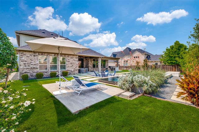 13162 Riverhill Road, Frisco, TX 75033
