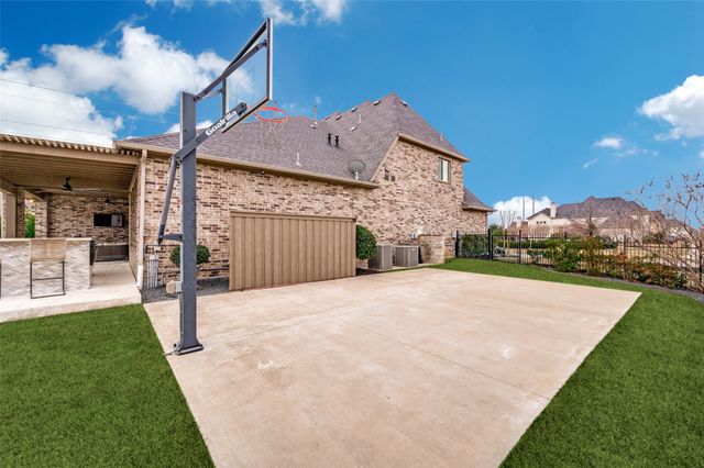 13162 Riverhill Road, Frisco, TX 75033