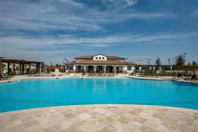 13162 Riverhill Road, Frisco, TX 75033