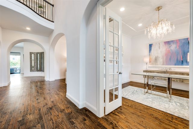 13162 Riverhill Road, Frisco, TX 75033