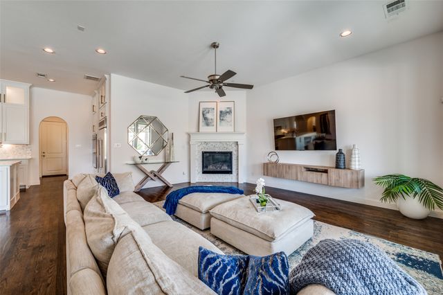 13162 Riverhill Road, Frisco, TX 75033