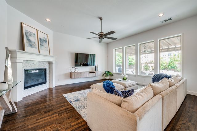 13162 Riverhill Road, Frisco, TX 75033