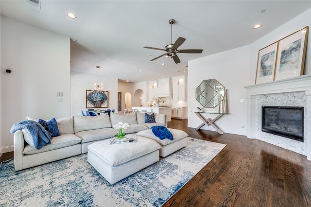 13162 Riverhill Road, Frisco, TX 75033