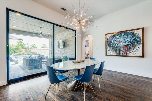 13162 Riverhill Road, Frisco, TX 75033