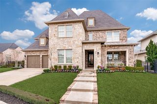 13162 Riverhill Road, Frisco, TX 75033