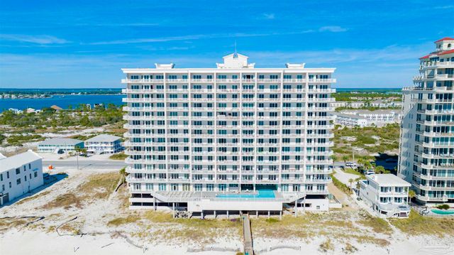 14511 Perdido Key Dr 605, Pensacola, FL 32507