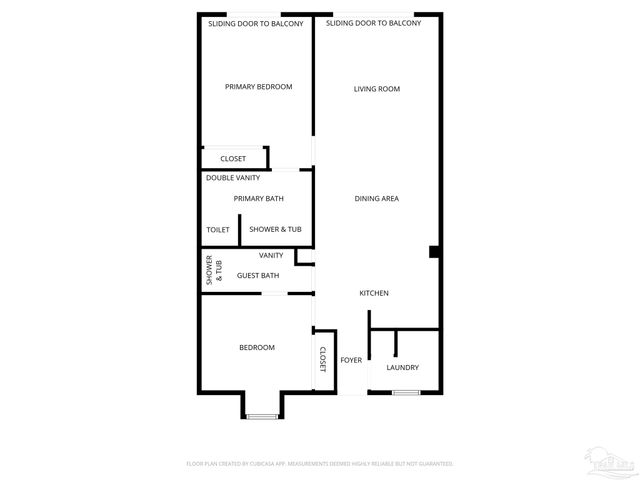 14511 Perdido Key Dr 605, Pensacola, FL 32507