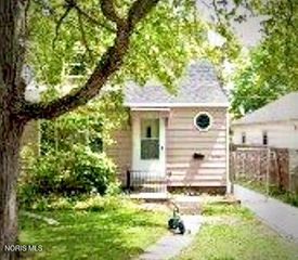 3618 Torrance Drive, Toledo, OH 43612
