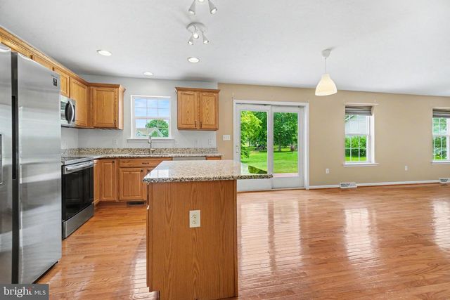 95 SOUTH AVE, Gettysburg, PA 17325