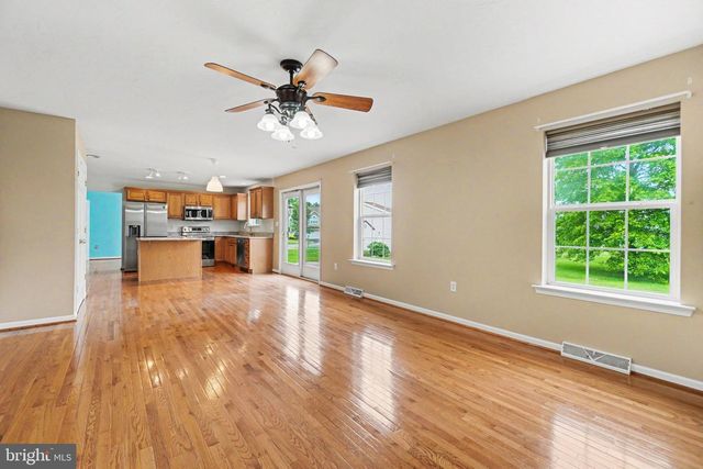95 SOUTH AVE, Gettysburg, PA 17325