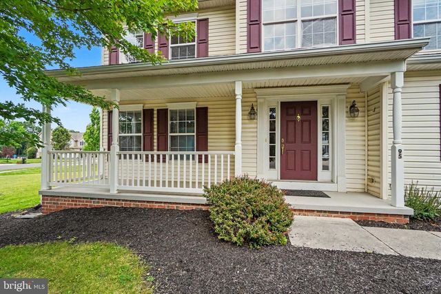 95 SOUTH AVE, Gettysburg, PA 17325