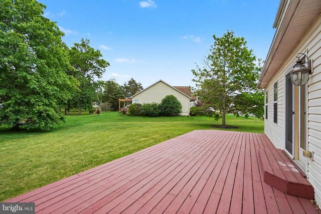 95 SOUTH AVE, Gettysburg, PA 17325