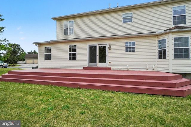 95 SOUTH AVE, Gettysburg, PA 17325